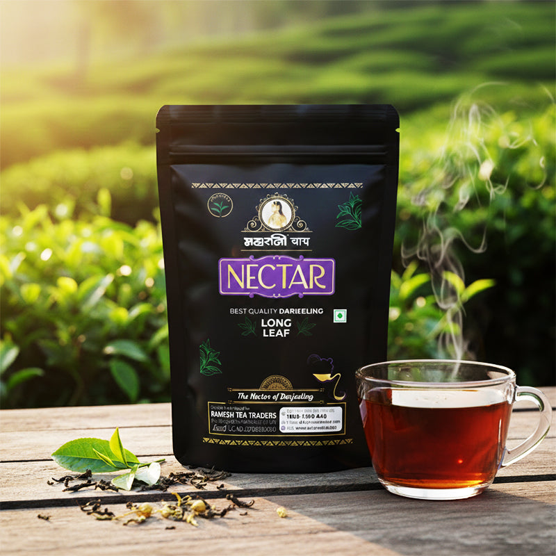 Darjeeling Long Leaf Tea