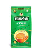 Maharani Assam Special Tea (Hotel Blend) (Gift Inside)