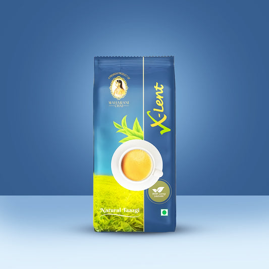 Maharani Xlent Tea (Gift Inside)