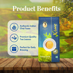 Maharani Xlent Tea (Gift Inside)