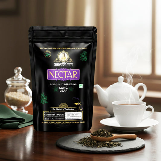 Maharani Nectar Darjeeling Long Leaves