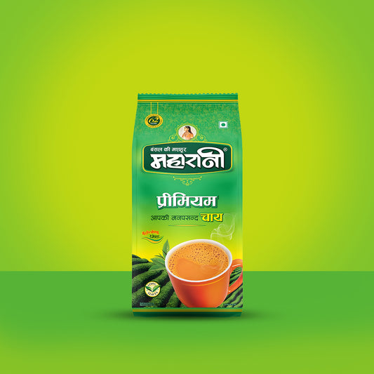 Maharani Premium Tea