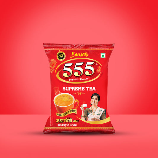 MAHARANI 555 TEA