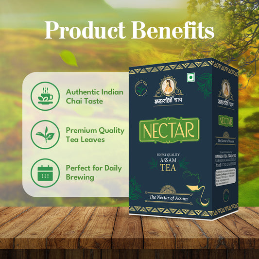 Maharani Nectar Assam Tea