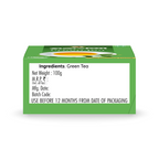 Maharani Green Tea Natural 100gm (Honey Free)