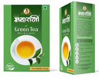 Maharani Green Tea Natural 100gm (Honey Free)