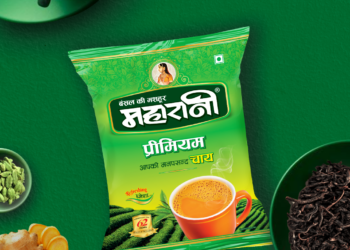 Maharani Premium Tea (1 Kg Pack)