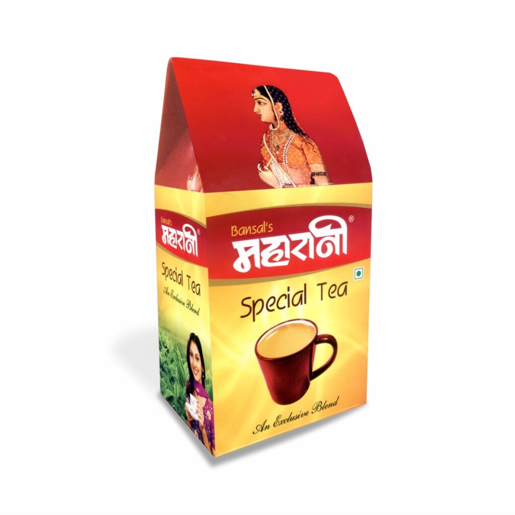 Maharani Special Tea  (Twin Pack) 500gms