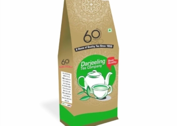 Maharani Darjeeling Special Leaf Tea (500gms)