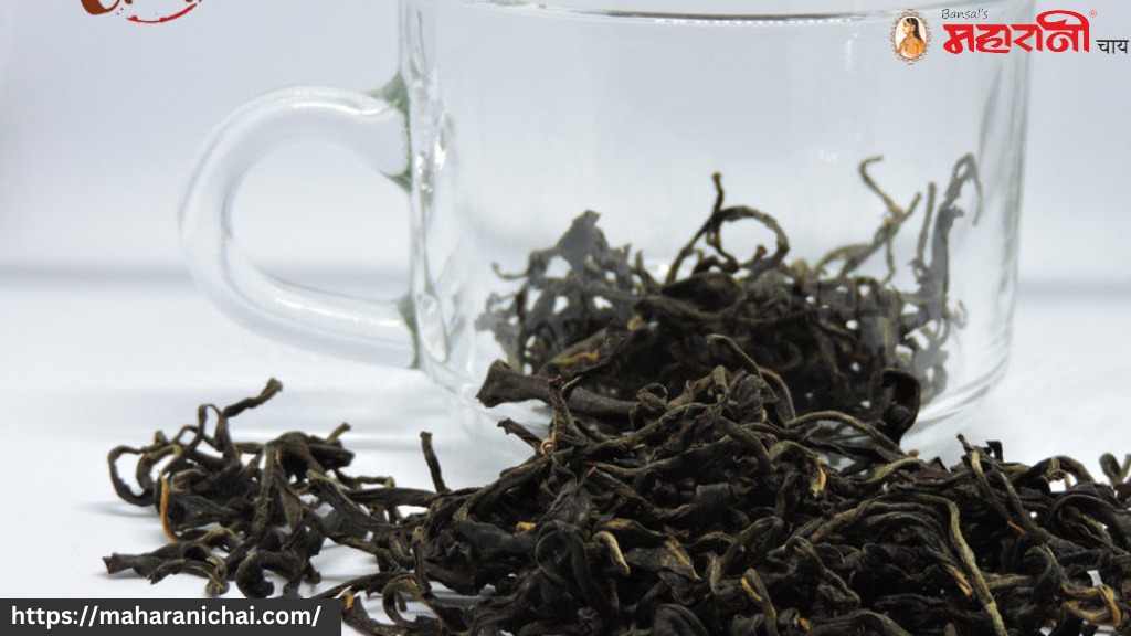 Crafting the Perfect Brew: Tips for Enjoying Assam Black Tea