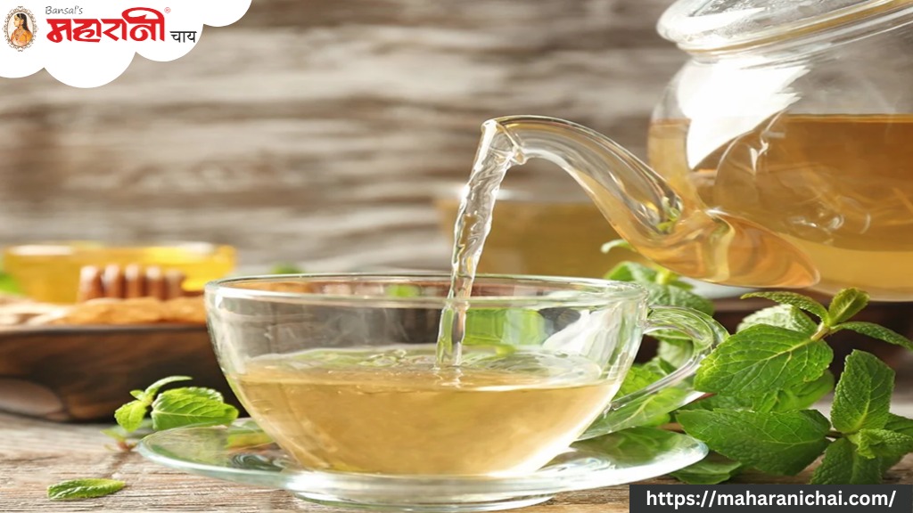 7 Spearmint Tea Benefits For Female