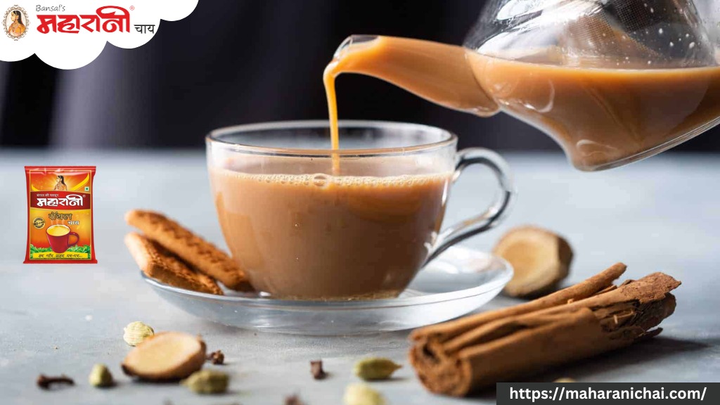 Special Chai Recipes for Every Season in Rajasthan