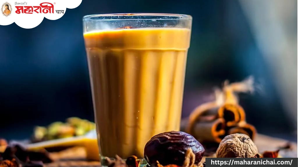 Milk Tea Benefits: Boosting Wellness With One Sip at a Time