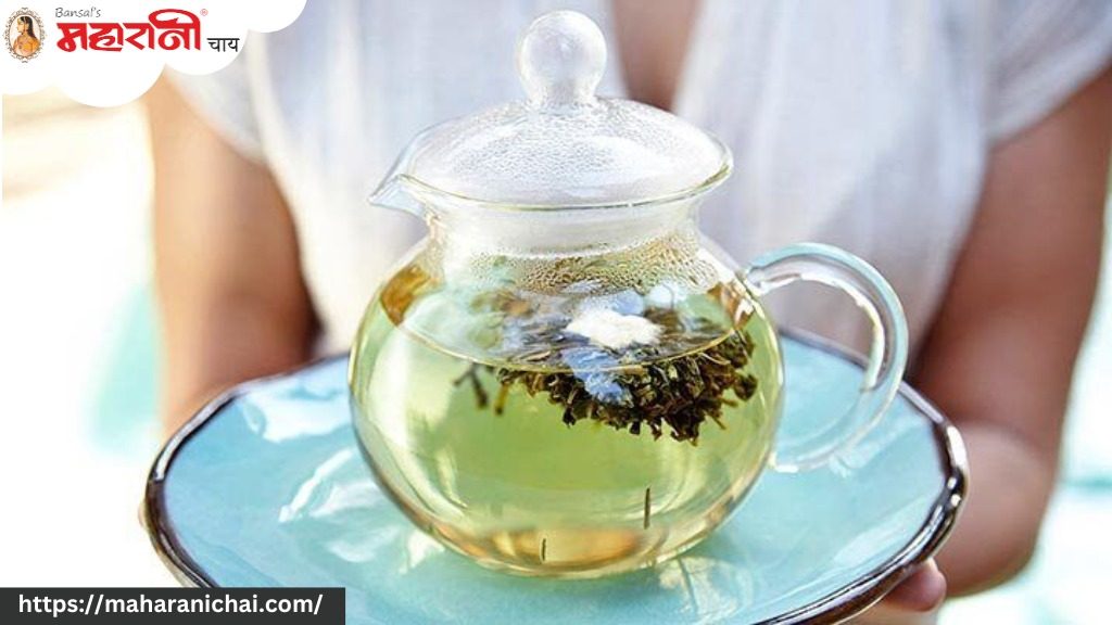 Top 10 Green Tea Brands To Try In 2024