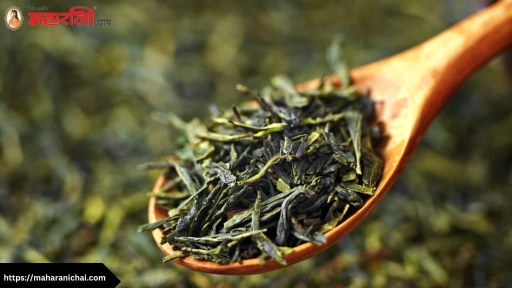 Why Gyokuro Is The Emperor of Green Tea