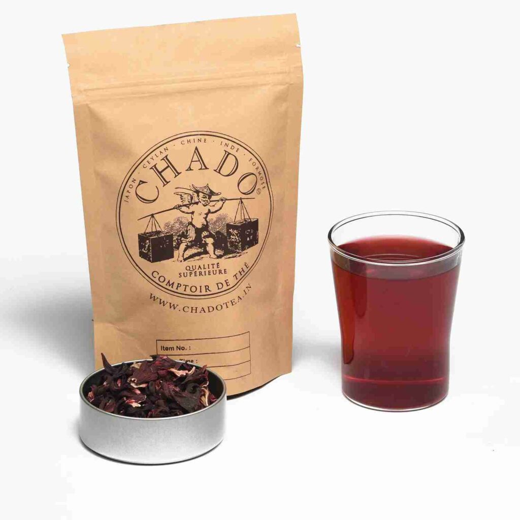 Chado Tea India